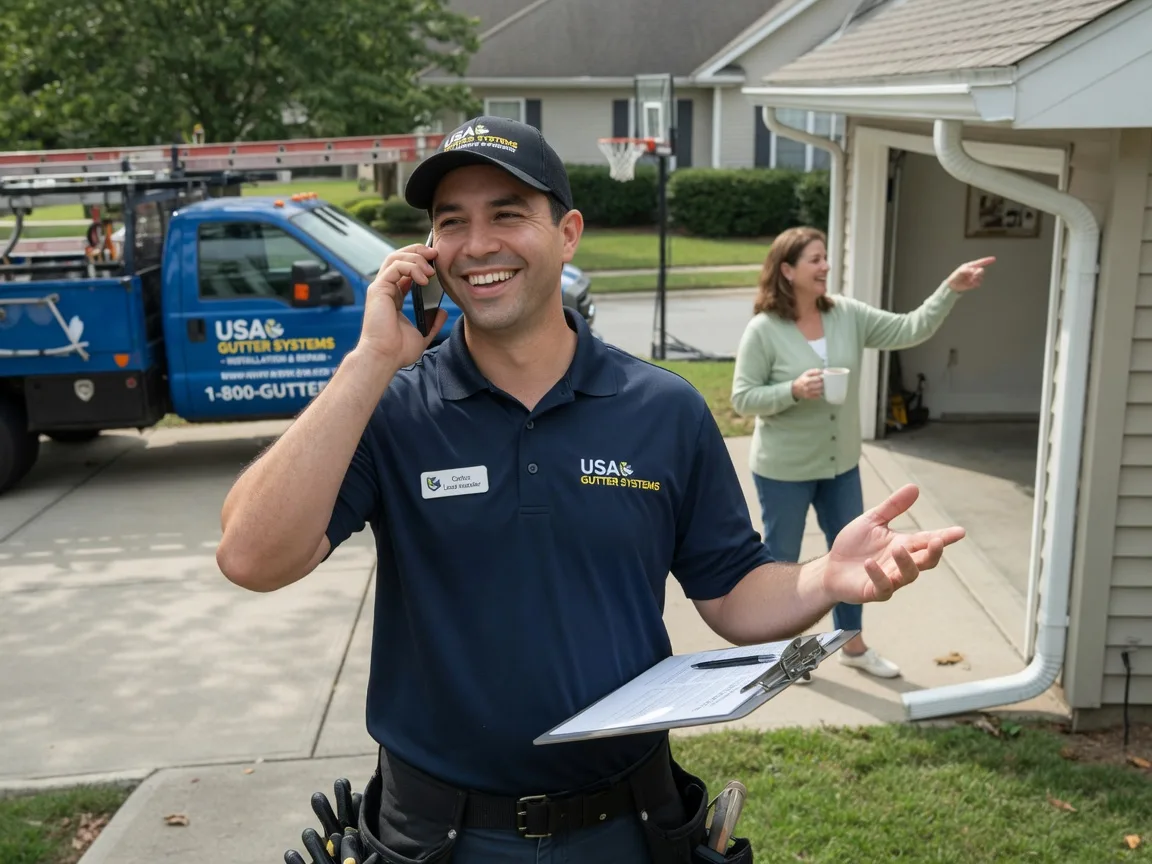 Gutter Installation Powderly, KY FAQs